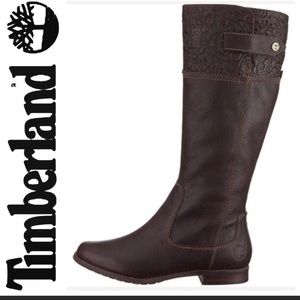 Timberland Madison Heights Boots
